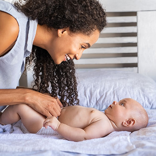 Auxílio-Maternidade para Mães Adotivas